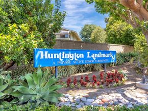 8566 Van Ness Court, Huntington Beach CA 92646