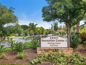 27792 Via Granados, Mission Viejo CA 92692