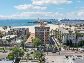 1030 E Ocean Blvd 401, Long Beach CA 90802
