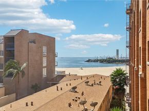 1030 E Ocean Blvd 401, Long Beach CA 90802