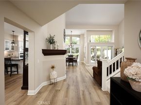 33 Calle Del Norte, Rancho Santa Margarita CA 92688