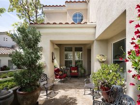 33 Calle Del Norte, Rancho Santa Margarita CA 92688