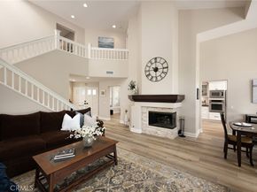 33 Calle Del Norte, Rancho Santa Margarita CA 92688