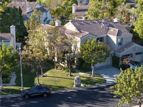 33 Calle Del Norte, Rancho Santa Margarita CA 92688