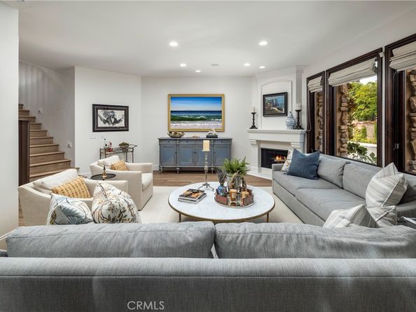 111 Via Koron, Newport Beach CA 92663