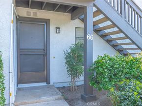 66 Orange Blossom, Irvine CA 92618
