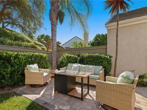 22 Misty Creek Lane, Laguna Hills CA 92653