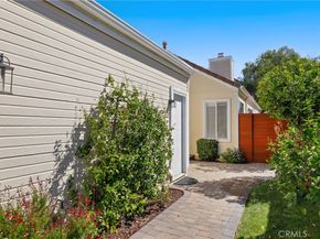 22 Misty Creek Lane, Laguna Hills CA 92653