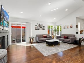 22 Misty Creek Lane, Laguna Hills CA 92653