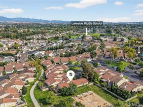 11 Park Vista, Irvine CA 92604