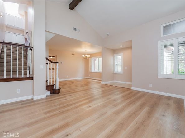 7 Tivoli, Irvine CA 92620