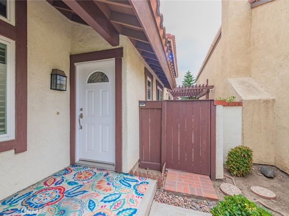 7 Tivoli, Irvine CA 92620