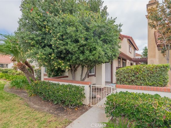 7 Tivoli, Irvine CA 92620