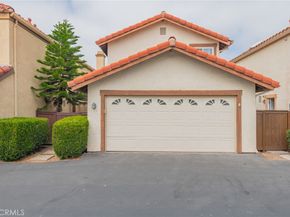 7 Tivoli, Irvine CA 92620