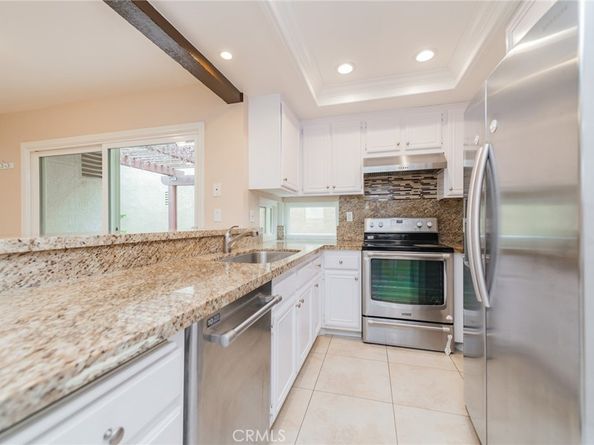 7 Tivoli, Irvine CA 92620