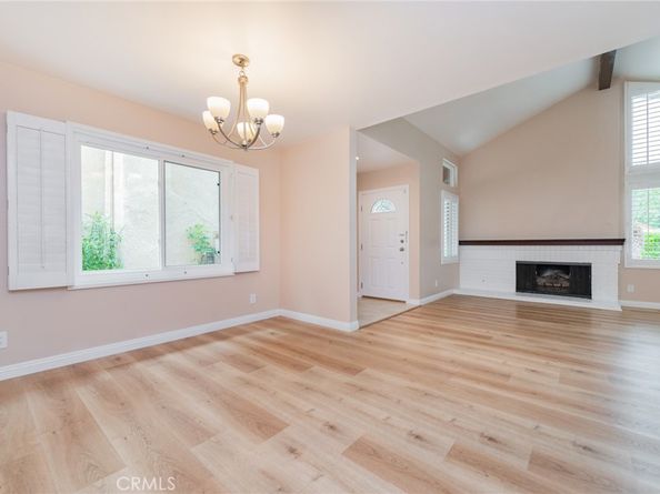 7 Tivoli, Irvine CA 92620