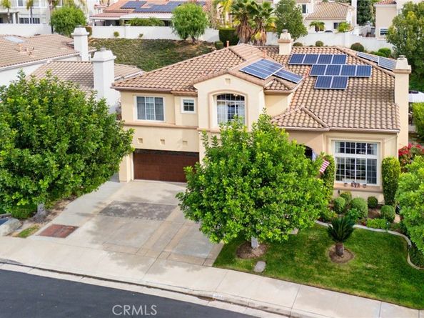 5730 Glen Oaks, La Verne CA 91750