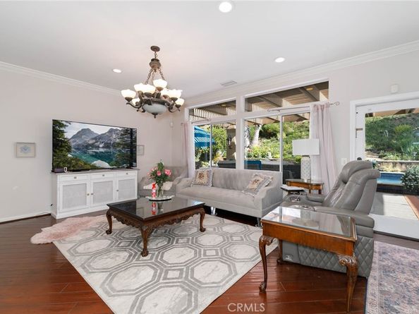 5730 Glen Oaks, La Verne CA 91750