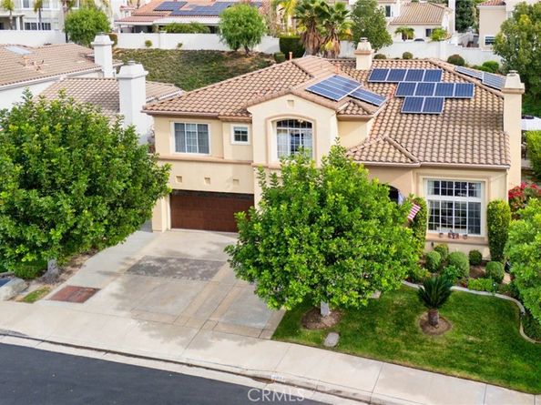 5730 Glen Oaks, La Verne CA 91750