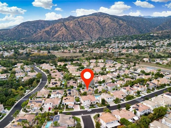 5730 Glen Oaks, La Verne CA 91750