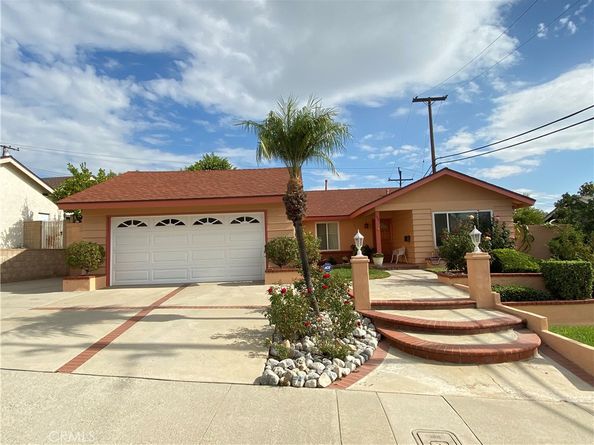 158 Cottonwood Cove, Diamond Bar CA 91765