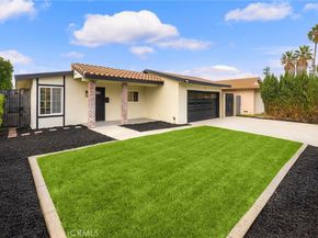 18647 Villa Clara, Rowland Heights CA 91748