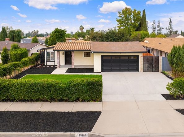 18647 Villa Clara, Rowland Heights CA 91748