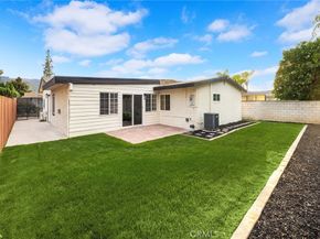 18647 Villa Clara, Rowland Heights CA 91748