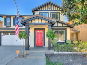 8043 Jamestown, Fontana CA 92336