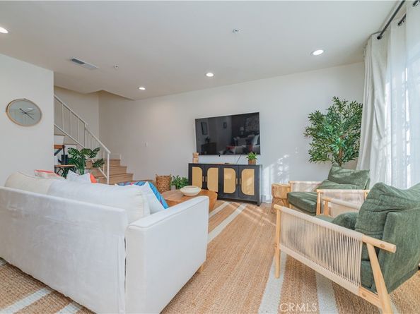 303 N Lincoln D, Monterey Park CA 91755