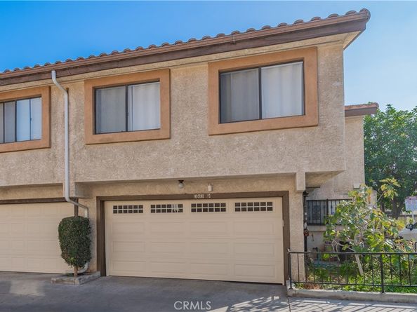 303 N Lincoln D, Monterey Park CA 91755