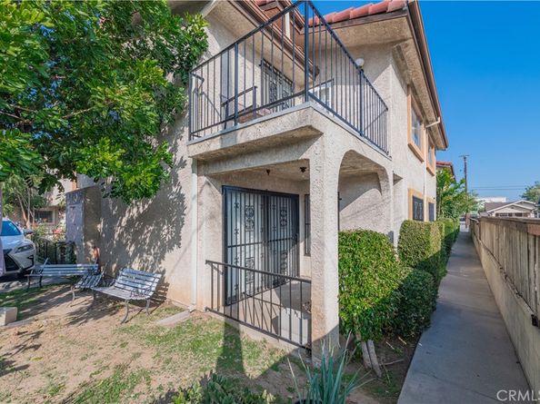 303 N Lincoln D, Monterey Park CA 91755