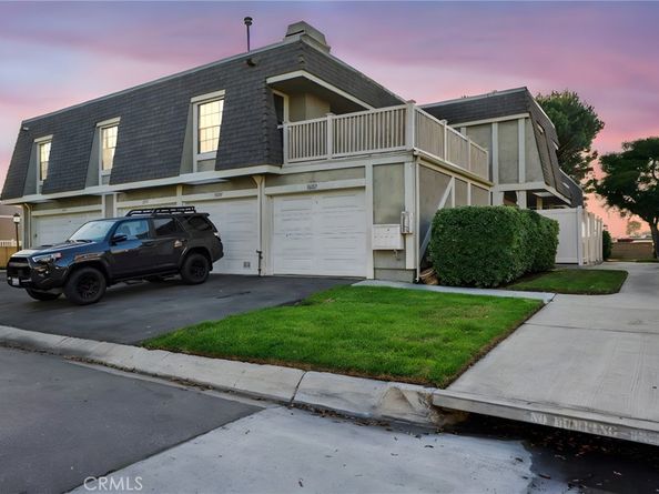 16125 Warmington Lane 12, Huntington Beach CA 92649