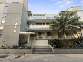 4 Jib Street 3, Marina Del Rey CA 90292