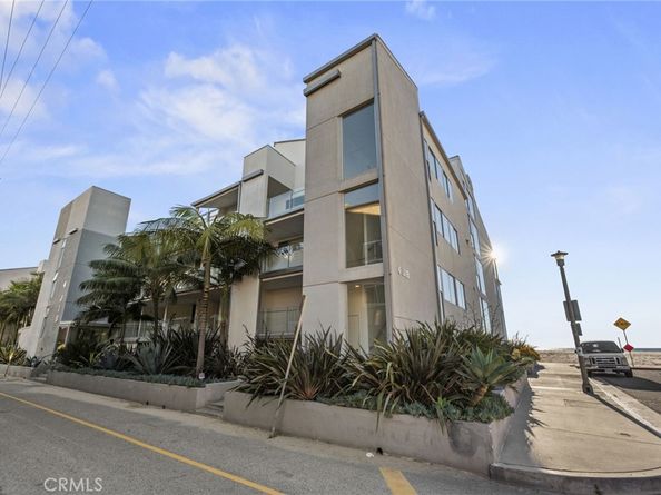 4 Jib Street 3, Marina Del Rey CA 90292
