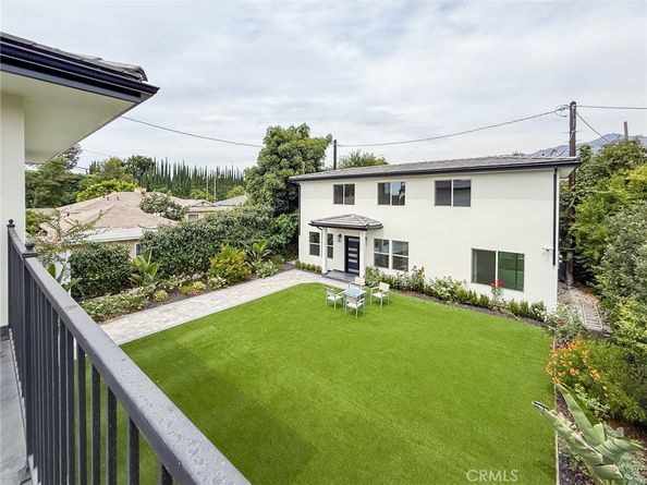 3723 Anita Ave., Pasadena CA 91107