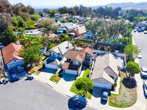 15413 Oak Grove, Chino Hills CA 91709