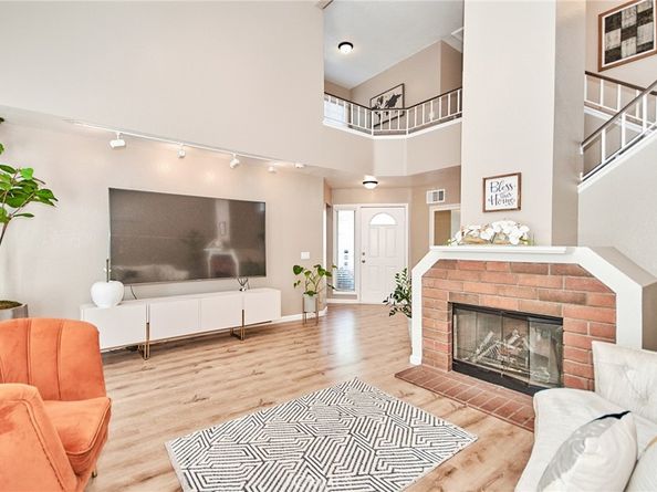 15413 Oak Grove, Chino Hills CA 91709