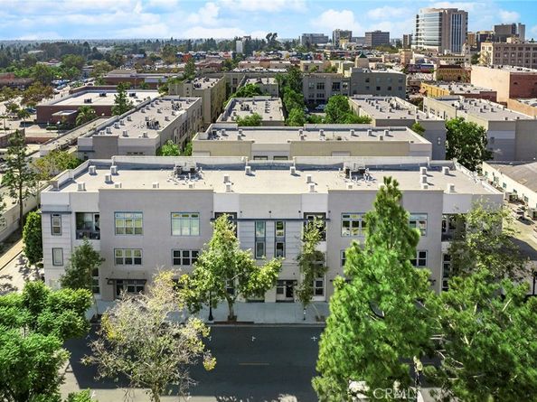 210 N Spurgeon Street, Santa Ana CA 92701