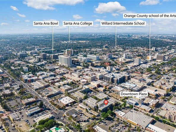 210 N Spurgeon Street, Santa Ana CA 92701