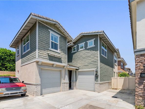 6952 Silverado Street, Chino CA 91710