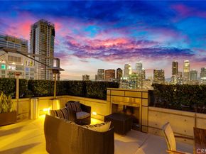 1155 S Grand Avenue 1017, Los Angeles CA 90015