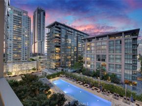 1155 S Grand Avenue 1017, Los Angeles CA 90015