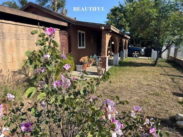 5246 N Clydebank Avenue, Azusa CA 91702