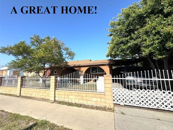 5246 N Clydebank Avenue, Azusa CA 91702