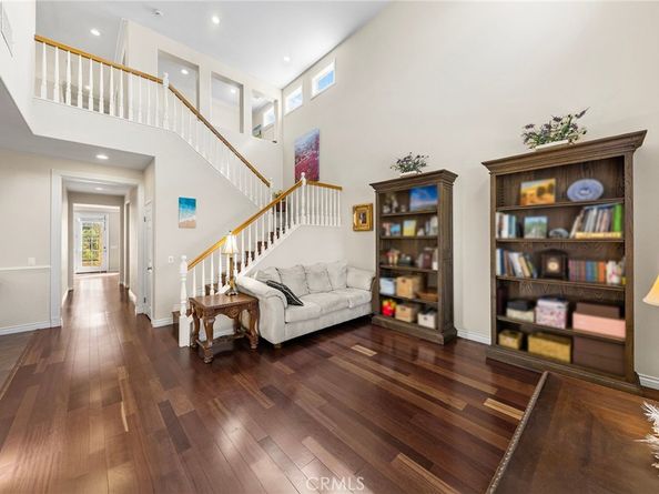 16848 Morning Glory Court, Chino Hills CA 91709