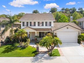 16848 Morning Glory Court, Chino Hills CA 91709