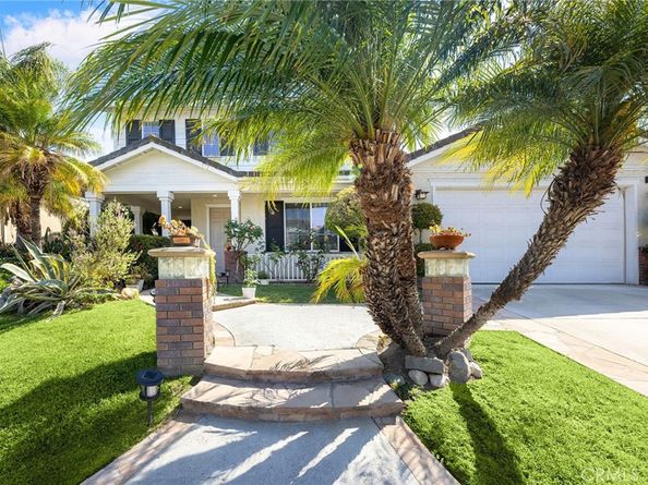 16848 Morning Glory Court, Chino Hills CA 91709