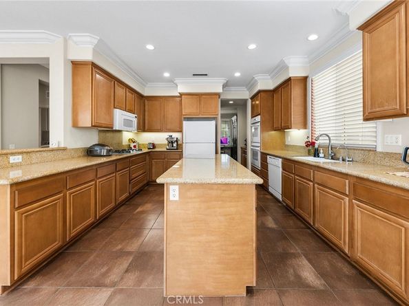 16848 Morning Glory Court, Chino Hills CA 91709