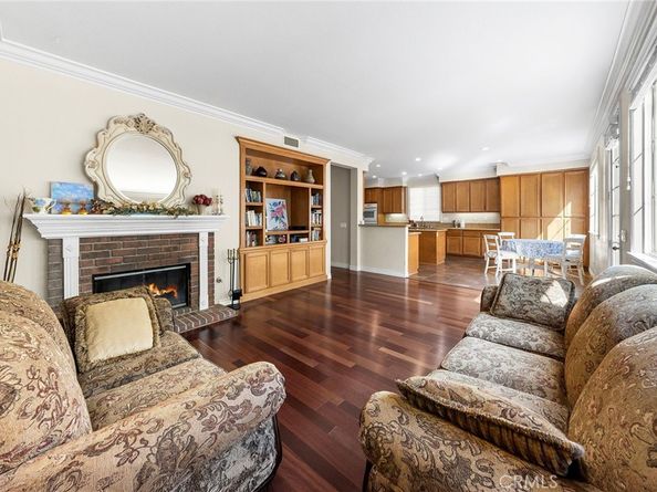 16848 Morning Glory Court, Chino Hills CA 91709